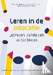 Bohnenn, Ella, Hollander, Ida den, Vaske, Ben - Leren in de educatie