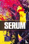 Melin, Mårten - Serum