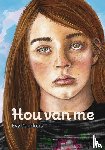 Danckers, Evy - Hou van me