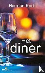 Koch, Herman - Het diner
