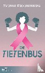 Kroonenberg, Yvonne - De tietenbus
