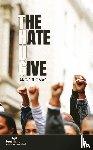 Thomas, Angie - The Hate U Give