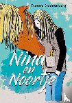 Kroonenberg, Yvonne - Nina en Noortje