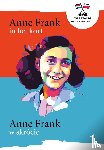 Hoefnagel, Marian - Anne Frank in het kort / Anne Frank w skrócie