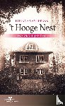 Iperen, Roxane van - 't Hooge Nest