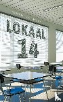 Verleysen, Annemijn - Lokaal 14
