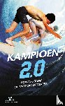 Oranje, Corien, Voort, Olivier van de - Kampioen 2.0