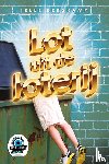 Bergkamp, Jelle - Lot uit de loterij