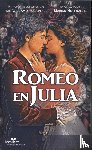 Shakespeare, William - Romeo en Julia