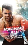 Duijn, Frans van - Muhammad Ali