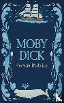 Melville, Herman - Moby Dick