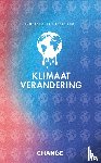 Teeseling, Ingeborg van - Klimaatverandering