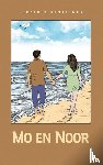 Gyselinck, Virginie - Mo en Noor