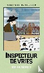 Gyselinck, Virginie - Inspecteur De Vries
