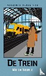 Gyselinck, Virginie - De trein