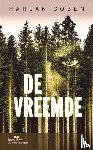 Coben, Harlan - De vreemde