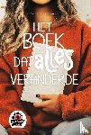 Bergkamp, Jelle - Het boek dat alles veranderde