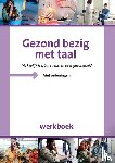 Linders, Chantal - Gezond bezig met taal