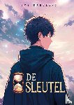 Danckers, Evy - De sleutel
