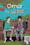 Moolen, Anne van der - Omar en Luka