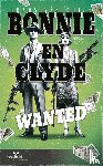 Duijn, Frans van - Bonnie en Clyde