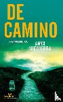 Niewierra, Anya, Doedel, Jet - De Camino