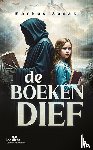 Zusak, Martin - De boekendief