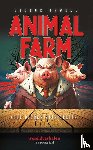 Orwell, George - Animal Farm
