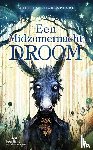 Shakespeare, William - Een midzomernachtdroom