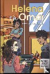 Moolen, Anne van der - Helena en Omar