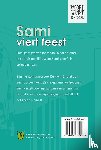 Moolen, Anne van der - Sami viert feest