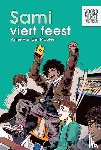 Moolen, Anne van der - Sami viert feest