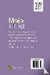 Moolen, Anne van der - Maja is jarig