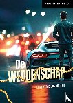 Jongbloed, Annemarie - De weddenschap