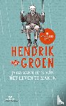 Groen, Hendrik - Pogingen iets van het leven te maken