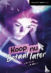 Jongbloed, Annemarie - Koop nu, betaal later