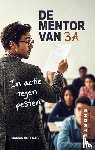 Hoefnagel, Marian - De mentor van 3A