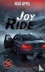 Appel, René - Joyride