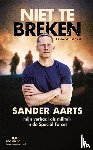Aarts, Sander - Niet te breken; in makkelijke taal