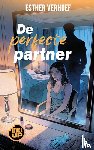 Verhoef, Esther - De perfecte partner