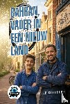 Bergkamp, Jelle - Bahran, vader in een nieuw land