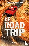 Boudou, Khalid - De roadtrip in makkelijke taal
