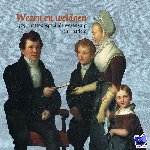 Bijker, S., Gravendeel, M., Verheus-Nieuwstraten, C.C. - Wezen en weldoen - 375 jaar doopsgezinde wezenzorg in Haarlem