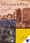Altena, Bert, Lente, Dick van - Vrijheid en rede - geschiedenis van Westerse samenlevingen 1750-1989