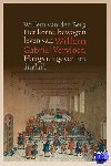 Berg, Willem van den - Het korte, bewogen leven van Willem Gabriel Vervloet (1807-1847), Haags uitgever - een drieluik