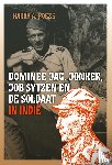Poeze, Harry A. - Dominee Jac. Jonker, Job Sytzen en de soldaat in Indië