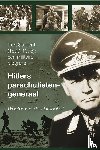 Brandhof, Wouter van den - Hitlers parachutistengeneraal - Kurt Student (1890-1978): een militaire biografie