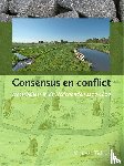 Tielhof, Milja van - Consensus en conflict