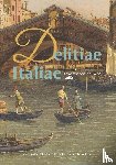  - Delitiae Italiae - Een reis door het zeventiende-eeuwse Italië