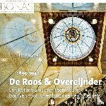 Timmer, Han - De Roos & Overeijnder - Een Rotterdams architectenbureau: bouwen voor havenbaronnen en arbeiders